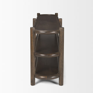 Mercana Romi 70640 Brown Furniture Alternative Image