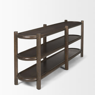 Mercana Romi 70640 Brown Furniture Alternative Image