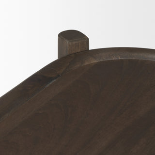 Mercana Romi 70640 Brown Furniture Alternative Image