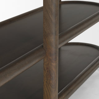 Mercana Romi 70640 Brown Furniture Alternative Image
