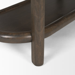 Mercana Romi 70640 Brown Furniture Alternative Image