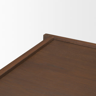 Mercana Laraya 70642 Brown Furniture Alternative Image