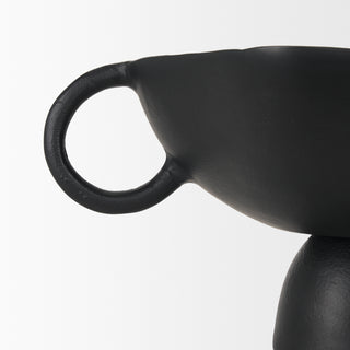 Mercana Radka 70723 Black Alternate Image