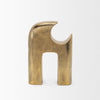 Mercana Renni 70725 Gold Alternate Image