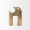 Mercana Renni 70725 Gold Alternate Image