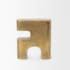 Mercana Renni 70726 Gold Alternate Image