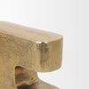 Mercana Renni 70726 Gold Alternate Image