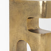 Mercana Renni 70726 Gold Alternate Image
