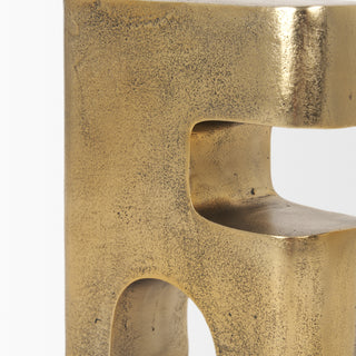Mercana Renni 70726 Gold Alternate Image