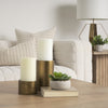 Mercana Gage 70542 Gold Lifestyle Image