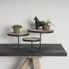 Mercana Lorenz 69143 Black/Brown Lifestyle Image