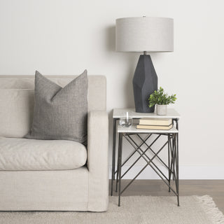 Mercana Lorlei 69247-AB White Furniture Lifestyle Image Feature