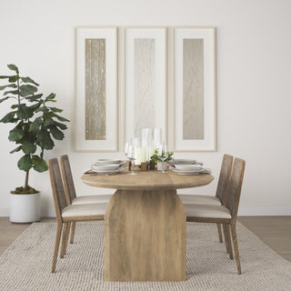 Mercana Clara 69349 Brown Furniture Lifestyle Image Feature