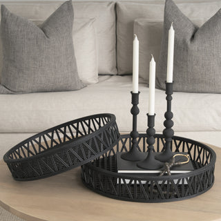 Mercana Haute 70358 Black Lifestyle Image