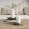 Mercana Vivian 70539 Gold Lifestyle Image