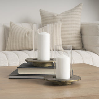 Mercana Vivian 70539 Gold Lifestyle Image