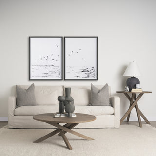 Mercana Solana 70625 Brown Furniture Lifestyle Image Feature
