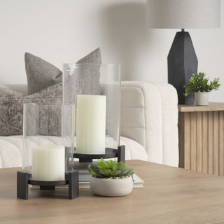 Mercana Price 70676 Black Lifestyle Image