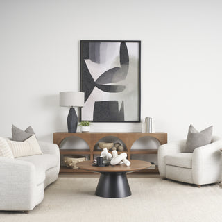 Mercana Bela 70580 Brown Furniture Lifestyle Image Feature