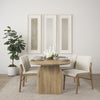 Mercana Isla 70560-AB Brown Furniture Lifestyle Image Feature