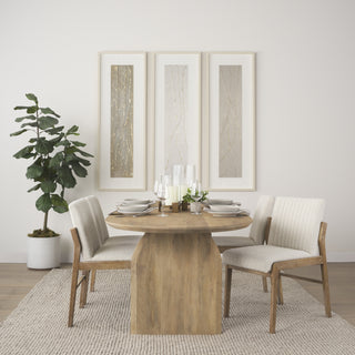 Mercana Isla 70560-AB Brown Furniture Lifestyle Image Feature