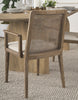 Mercana Clara 69351 Brown Furniture Lifestyle Image Feature