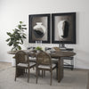 Mercana Isla 70559-AB Brown Furniture Lifestyle Image Feature