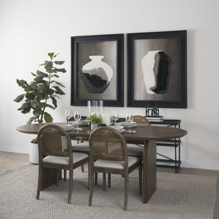 Mercana Isla 70559-AB Brown Furniture Lifestyle Image Feature