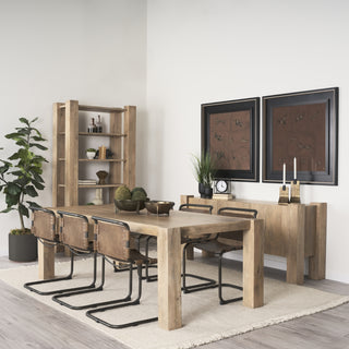 Mercana Polli 70670 Gold Lifestyle Image
