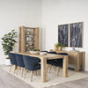 Mercana Nikita 70147 White Lifestyle Image