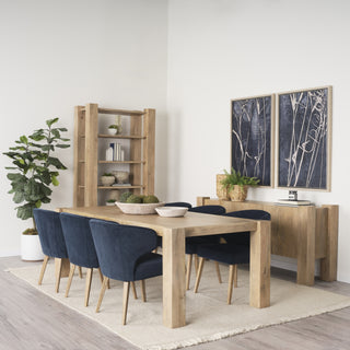 Mercana Nikita 70147 White Lifestyle Image