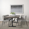 Mercana Araxi 70569-AB Brown Furniture Lifestyle Image Feature