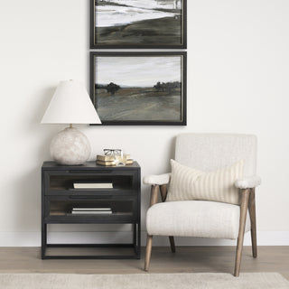 Mercana Nico 70408 Brown Furniture Lifestyle Image Feature