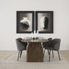 Mercana Shannon 70255 Black Furniture Lifestyle Image Feature