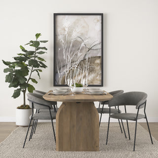 Mercana Carolyn 70465 Gray Furniture Lifestyle Image Feature