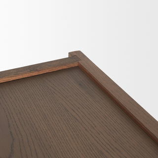Mercana Laraya 70733 Brown Furniture Alternative Image