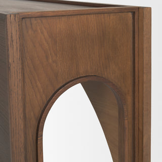 Mercana Laraya 70733 Brown Furniture Alternative Image
