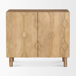 Mercana Heera 70643 Brown Furniture Alternative Image