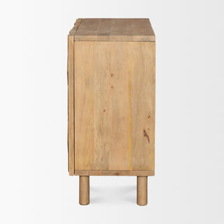 Mercana Heera 70643 Brown Furniture Alternative Image