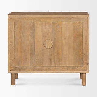 Mercana Heera 70643 Brown Furniture Alternative Image
