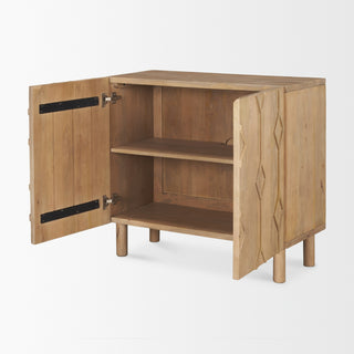 Mercana Heera 70643 Brown Furniture Alternative Image