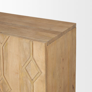 Mercana Heera 70643 Brown Furniture Alternative Image