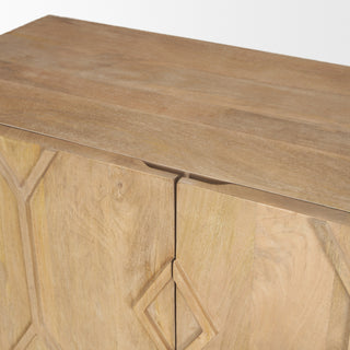Mercana Heera 70643 Brown Furniture Alternative Image