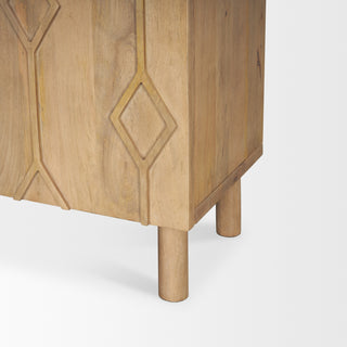 Mercana Heera 70643 Brown Furniture Alternative Image