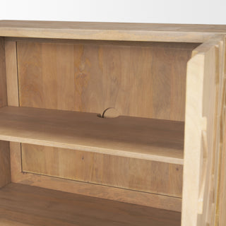 Mercana Heera 70643 Brown Furniture Alternative Image