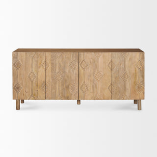 Mercana Heera 70644 Brown Furniture Alternative Image