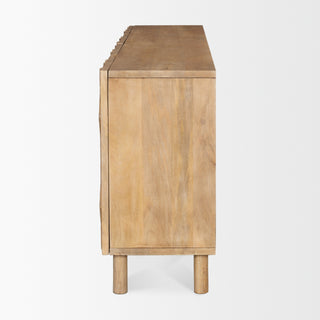 Mercana Heera 70644 Brown Furniture Alternative Image