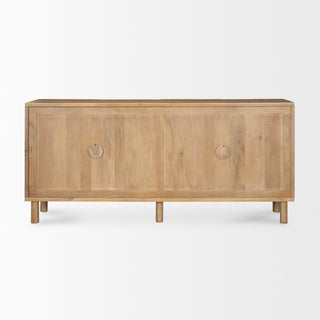 Mercana Heera 70644 Brown Furniture Alternative Image