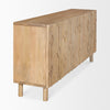 Mercana Heera 70644 Brown Furniture Alternative Image