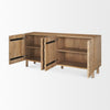 Mercana Heera 70644 Brown Furniture Alternative Image